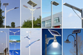 cheapest LED street lighting pole lamps with CE CCC ISO9001 certification 1