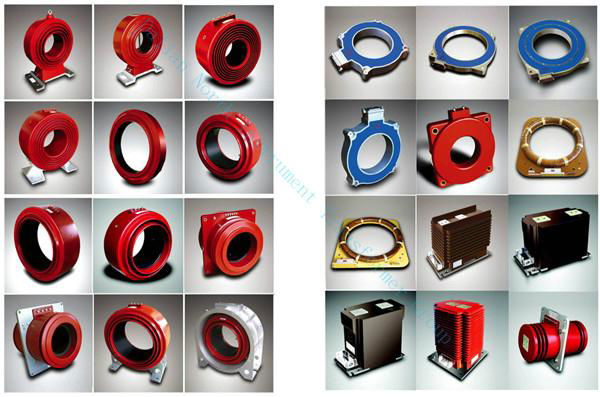 20kV large CT used 20KV current transformer used in generator or enclosed busbar