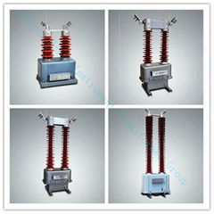 35-220KV dry type current transformer