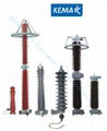 surge arrester 0.22-500KV