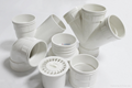 PVC pipes and fittings 2