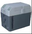 BR Series 20-90L Car Freezer