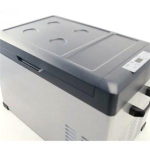 K Series 30-50L Car Freezer