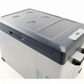 K Series 30-50L Car Freezer 1