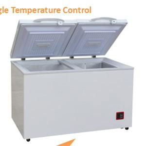 Single Temperature Solar Freezer