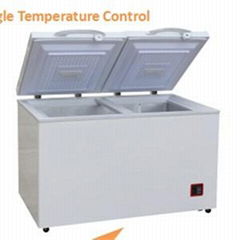 Single Temperature Solar Freezer