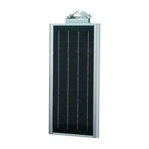 12W Montion Sensor Solar Lamp