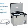 Car Freezer 20L 30L 45L 55L 60L 70L 80L