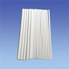 PTFE Extruded Rod