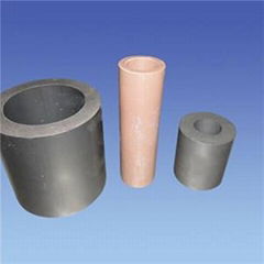 Filled PTFE Tubes