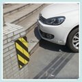 attractive packaging healthy anti-aging reflective warning guard rubber foam