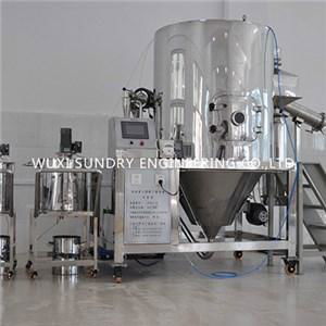 Laboratory Spray Dryer