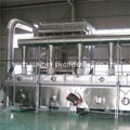 Fluid Bed Dryer 1