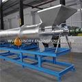 Rotary Dryer