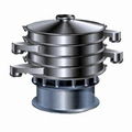 Rotary Sieve 1