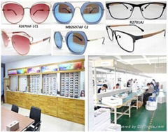 CRYSTAL OPTICAL TECHNOLOGY (XIAMEN)