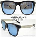 new fashion polarized Sunglasses factory wholesale 2