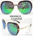 new fashion polarized Sunglasses factory wholesale 3