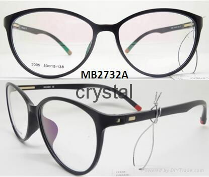 ultra light optical frame, reading glasses factory wholesale 2