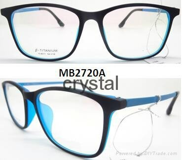 ultra light optical frame, reading glasses factory wholesale