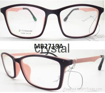 ultra light optical frame, reading glasses factory wholesale 3