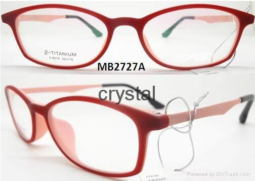 ultra light optical frame, reading glasses factory wholesale 4