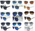 opitacl frame and polarized sunglasses factory supply 2