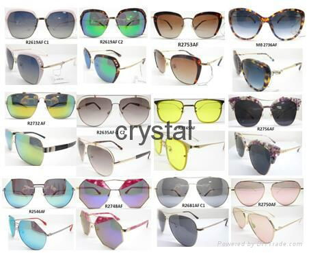 opitacl frame and polarized sunglasses factory supply 3