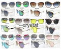 opitacl frame and polarized sunglasses factory supply 3