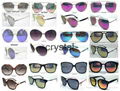 opitacl frame and polarized sunglasses factory supply 4