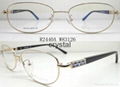 optical frame eyeglasses reading glasses factory wholesale 3