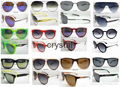 new trendy fashion polarized sunglasses factory wholesale 3