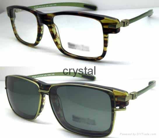 factory wholesale high quality fashion polarized sunglasses for women men 2