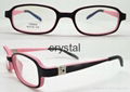 kid glasses sunglasses optical frame