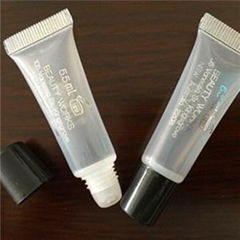 Cosmetic Tube For Lip Gloss