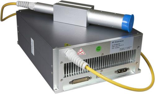 杰普特重頻可調1-400mopa光纖激光器
