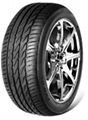 HIGH PERFORMANCE TIRES RUN-FLAT TIRE NEW PRODUCTS 1