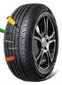 PUNCTURE RESISTANCE TIRE HARSH TERRAIN TYRE 1