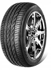 SAFERICH FRC26 UHP TIRE AUTO PARTS CAR TYRE FENGYUAN TIRE TOP BRAND TYRE