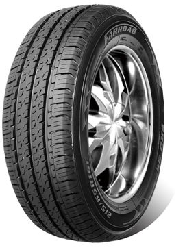 SAFERICH FRC96 COMMERCIAL LIGHT TRUCK TIRE COMFORT TIRE MANUFATURE