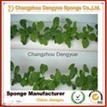 Stereoscopic pipeline planting hydroponic vegetables/flowers Hydroponics sponge 4