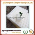 Hydroponic no need soil save labor growing sponge  3