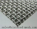 Five-Layer Sintered Mesh 2