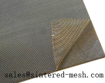 Sintered Mesh Laminate 2