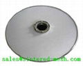 Sintered Metal Filter Disc 1