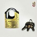 european alloy semi package shackle