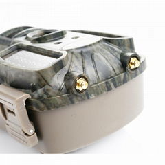 12mp outdoor infrared 4G wildlife camera