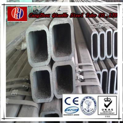 rectangular steel hollow section sizes 4