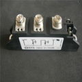 MCC21-14IO8B 晶闸管模块 Thyristor Modules IXYS/艾赛斯 IGBT