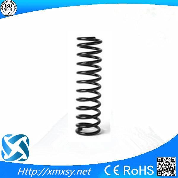 high-temperature steel compression coil springs manufacturer